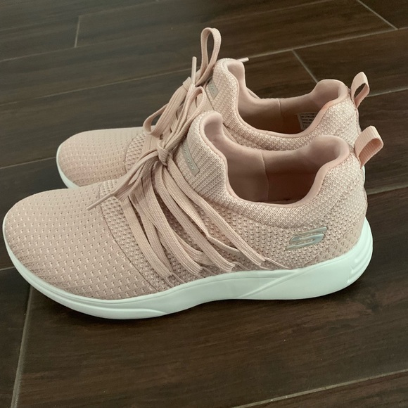 Skechers Memory Foam Women's BOBS Sparrow SZ 7 - Picture 8 of 10